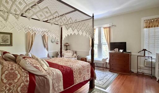 2nd Floor Bedroom Suite #5