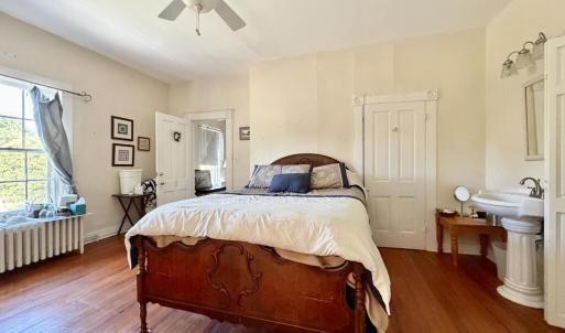 2nd Floor Bedroom Suite #6