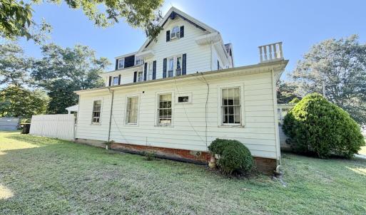 Photo #37 of 84 MARKET ST, ONANCOCK, VA 1.7 acres