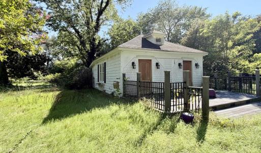 Cottage