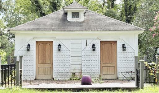 Cottage