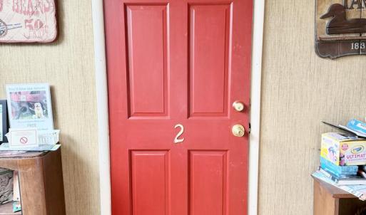 Downstairs 1 bed/1 bath Room #2