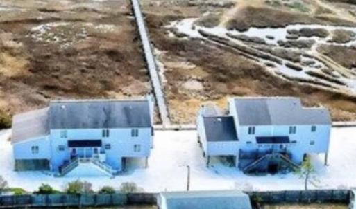 Photo #2 of 3416 RIDGE RD, CHINCOTEAGUE, VA 0.3 acres