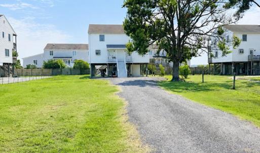 Photo #3 of 3416 RIDGE RD, CHINCOTEAGUE, VA 0.3 acres