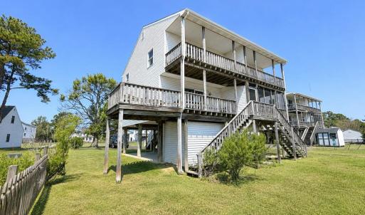 Photo #38 of 3416 RIDGE RD, CHINCOTEAGUE, VA 0.3 acres