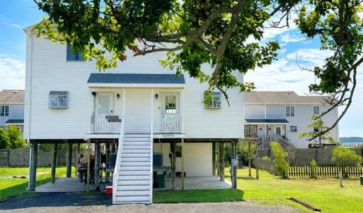 Photo #4 of 3416 RIDGE RD, CHINCOTEAGUE, VA 0.3 acres