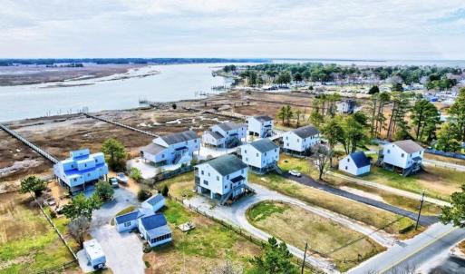 Photo #46 of 3416 RIDGE RD, CHINCOTEAGUE, VA 0.3 acres