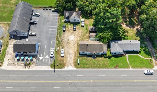Photo #2 of 130 MARKET ST, ONANCOCK, VA 0.1 acres