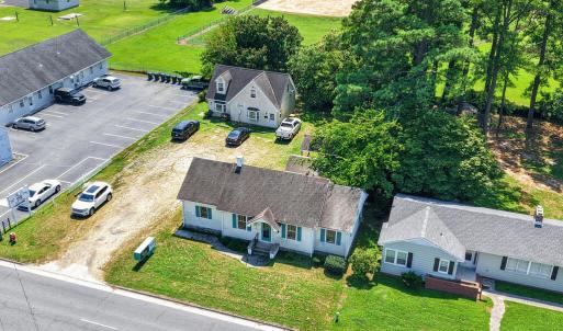 Photo #3 of 130 MARKET ST, ONANCOCK, VA 0.1 acres