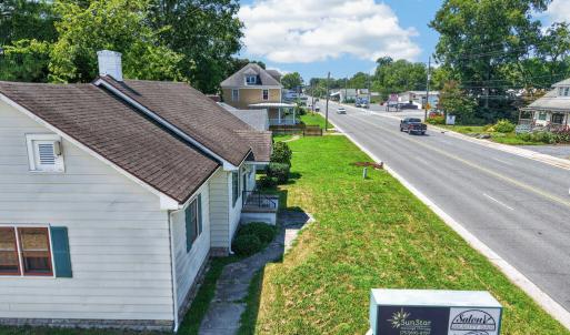 Photo #5 of 130 MARKET ST, ONANCOCK, VA 0.1 acres