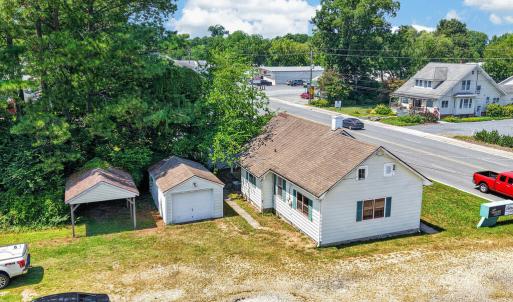 Photo #8 of 130 MARKET ST, ONANCOCK, VA 0.1 acres
