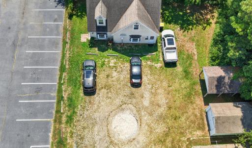 Photo #2 of 130 A MARKET ST, ONANCOCK, VA 0.1 acres