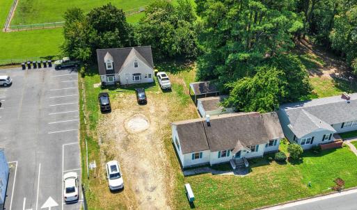 Photo #3 of 130 A MARKET ST, ONANCOCK, VA 0.1 acres