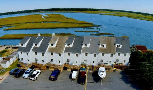 Photo #2 of 7550 EAST SIDE RD, CHINCOTEAGUE, VA 0.0 acres