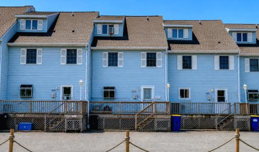 Photo #3 of 7550 EAST SIDE RD, CHINCOTEAGUE, VA 0.0 acres