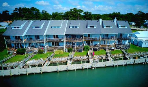 Photo #4 of 7550 EAST SIDE RD, CHINCOTEAGUE, VA 0.0 acres