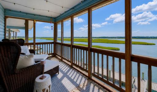 Photo #6 of 7550 EAST SIDE RD, CHINCOTEAGUE, VA 0.0 acres