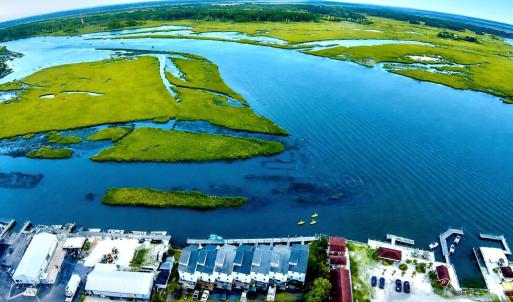 Photo #9 of 7550 EAST SIDE RD, CHINCOTEAGUE, VA 0.0 acres