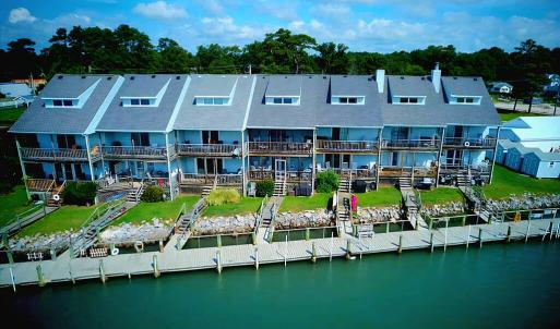 Photo #4 of 7550 EAST SIDE RD, CHINCOTEAGUE, VA 0.0 acres