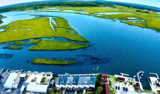 Photo #9 of 7550 EAST SIDE RD, CHINCOTEAGUE, VA 0.0 acres