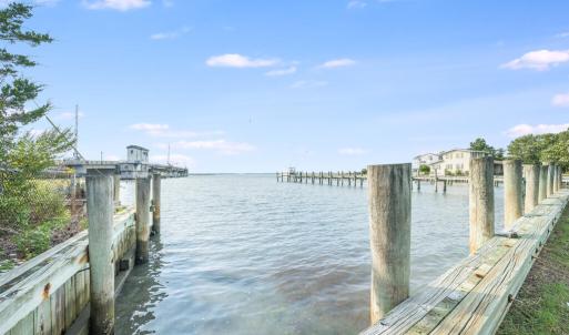 Photo #3 of 4310 MAIN ST, CHINCOTEAGUE, VA 0.2 acres