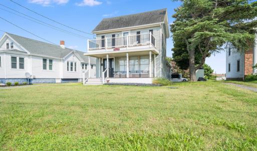 Photo #5 of 4310 MAIN ST, CHINCOTEAGUE, VA 0.2 acres