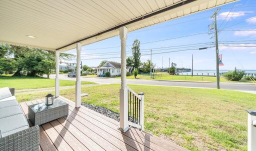 Photo #7 of 4310 MAIN ST, CHINCOTEAGUE, VA 0.2 acres