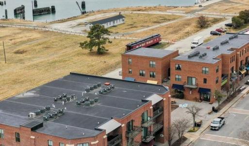 Photo #2 of 300 MASON AVE, CAPE CHARLES, VA