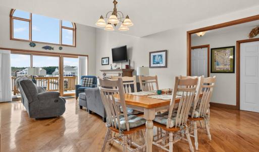 Photo #8 of 3374 HIGH SEA DR, GREENBACKVILLE, VA 0.2 acres