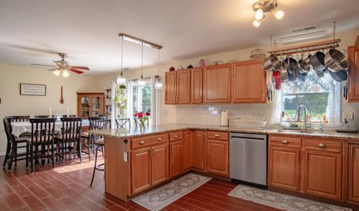 Photo #5 of 2225 BELLE HAVEN RD, BELLE HAVEN, VA 1.5 acres