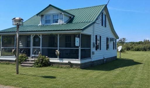 Photo #2 of 20019 SAXIS RD, SAXIS, VA 0.8 acres