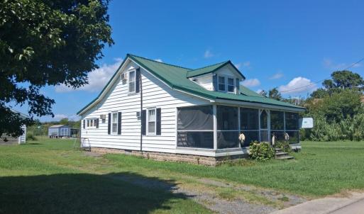 Photo #3 of 20019 SAXIS RD, SAXIS, VA 0.8 acres