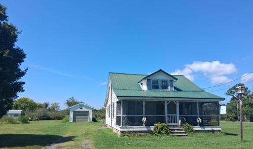 Photo #4 of 20019 SAXIS RD, SAXIS, VA 0.8 acres