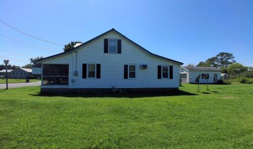 Photo #5 of 20019 SAXIS RD, SAXIS, VA 0.8 acres
