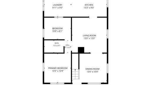 Photo #15 of 20019 SAXIS RD, SAXIS, VA 0.8 acres