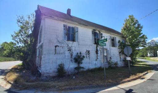 Photo #2 of 23467 SAXIS RD, SANFORD, VA 0.2 acres