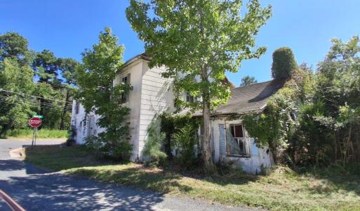 Photo #3 of 23467 SAXIS RD, SANFORD, VA 0.2 acres
