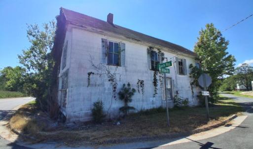 Photo #2 of 23467 SAXIS RD, SANFORD, VA 0.2 acres