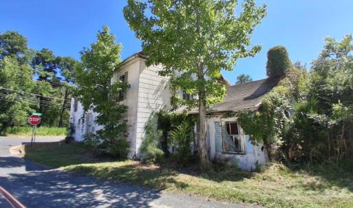 Photo #3 of 23467 SAXIS RD, SANFORD, VA 0.2 acres