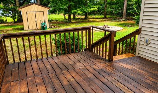 Photo #4 of 3890 CAPTAINS CORRIDOR, GREENBACKVILLE, VA 9,750.0 acres