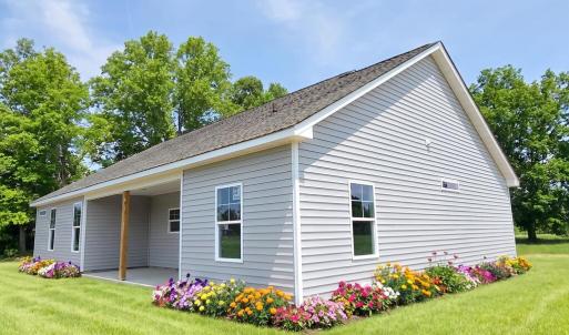 Photo #11 of 5453 JAN HALL RD., EASTVILLE, VA 1.3 acres