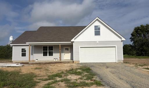 Photo #2 of 5453 JAN HALL RD., EASTVILLE, VA 1.3 acres