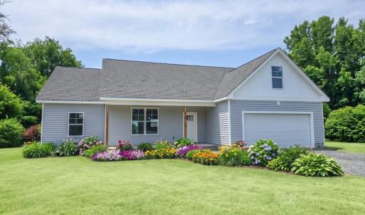 Photo #3 of 5453 JAN HALL RD., EASTVILLE, VA 1.3 acres
