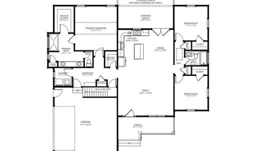 Photo #5 of 5453 JAN HALL RD., EASTVILLE, VA 1.3 acres