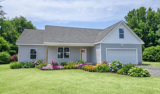 Photo #3 of 5453 JAN HALL RD., EASTVILLE, VA 1.3 acres