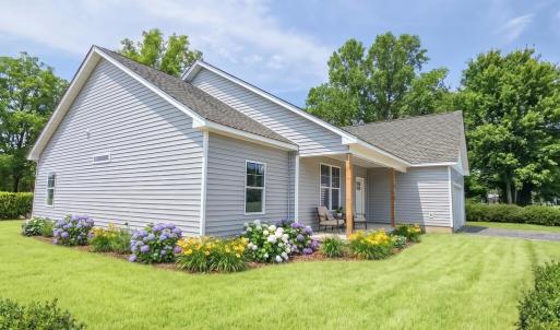 Photo #7 of 5453 JAN HALL RD., EASTVILLE, VA 1.3 acres