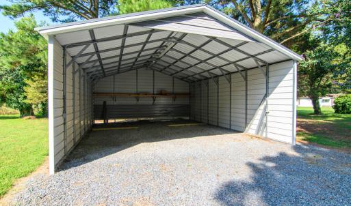 Photo #10 of 21100 THOMPSON LN, QUINBY, VA 0.5 acres