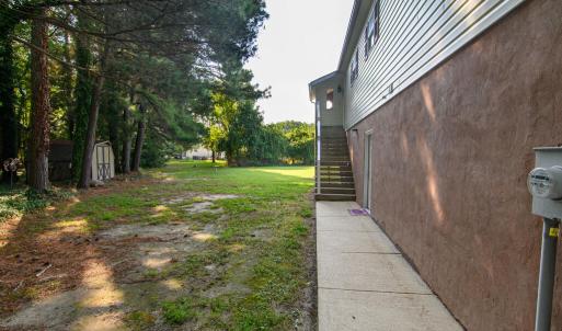 Photo #12 of 21100 THOMPSON LN, QUINBY, VA 0.5 acres