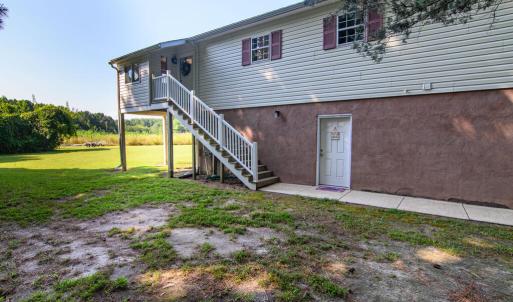 Photo #14 of 21100 THOMPSON LN, QUINBY, VA 0.5 acres