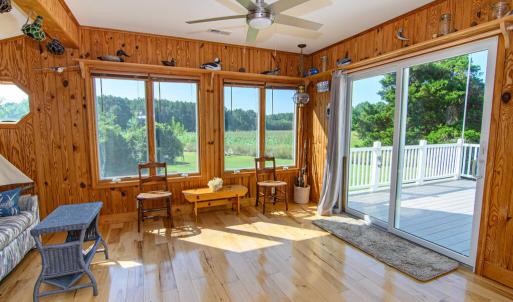 Photo #4 of 21100 THOMPSON LN, QUINBY, VA 0.5 acres